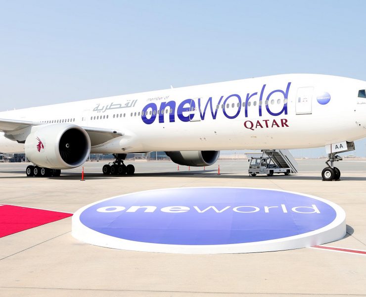 Qatar Airways Chief Exec Reignites Rumour Airline Will Leave OneWorld Alliance