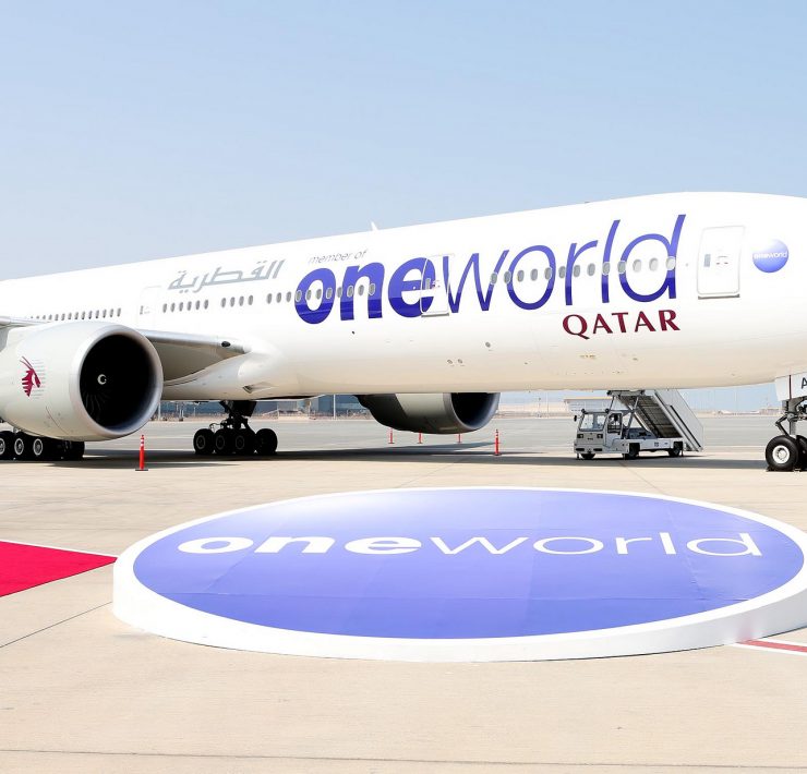 Qatar Airways Chief Exec Reignites Rumour Airline Will Leave OneWorld Alliance