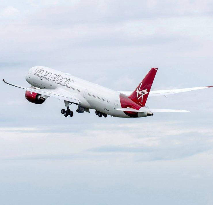 Back to the Drawing Board as Virgin Atlantic Tries to Negotiate New Pay Deal for Cabin Crew