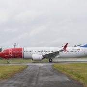 Norwegian Says it Wants Compensation From Boeing for 737 MAX Grounding