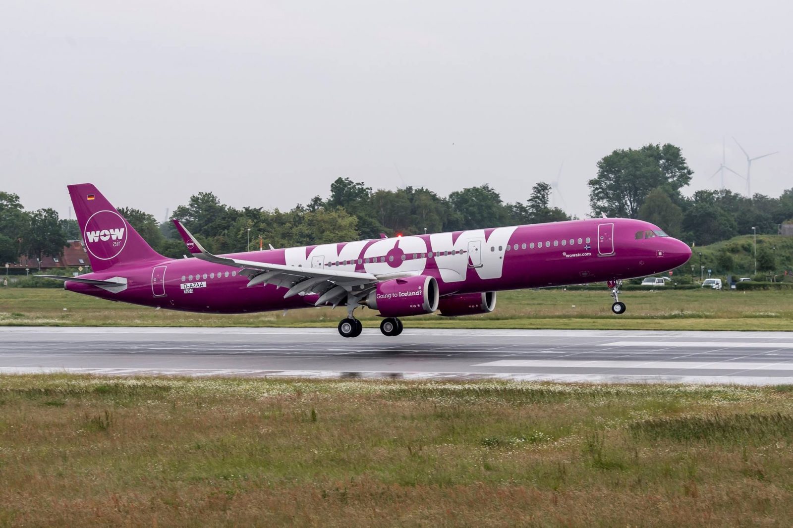 The Silence Coming From Wow Air is Deafening: Update Deadline Comes and Goes