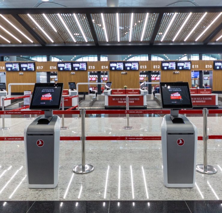 Turkish Airlines Denies Rumours Qatar Airways Has Acquired 49% Stake in Business