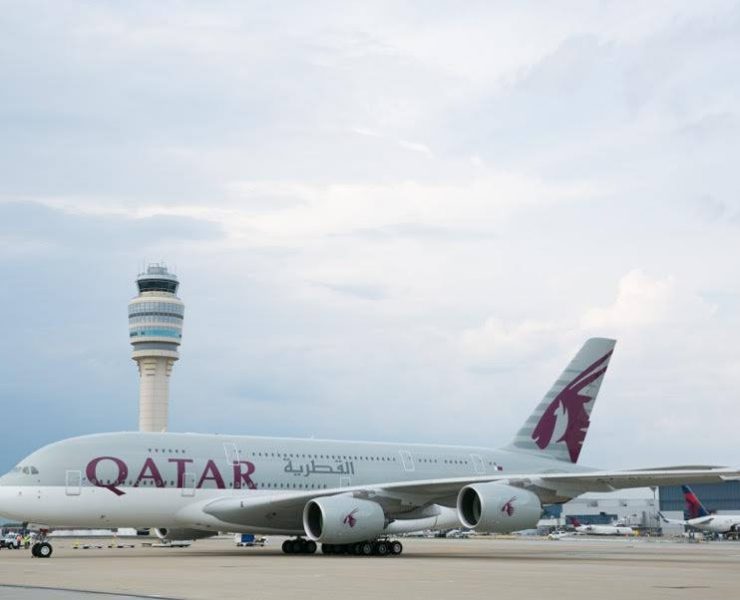 New Aviation Agreement Between European Union and Qatar Will Create "Level Playing Field"