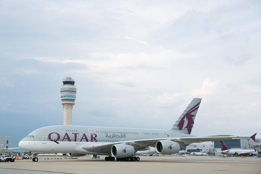 New Aviation Agreement Between European Union and Qatar Will Create "Level Playing Field"
