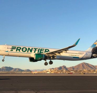 No More Tipping Flight Attendants? Frontier Crew Win Pay New ContractNo More Tipping Flight Attendants? Frontier Crew Win Pay New Contract