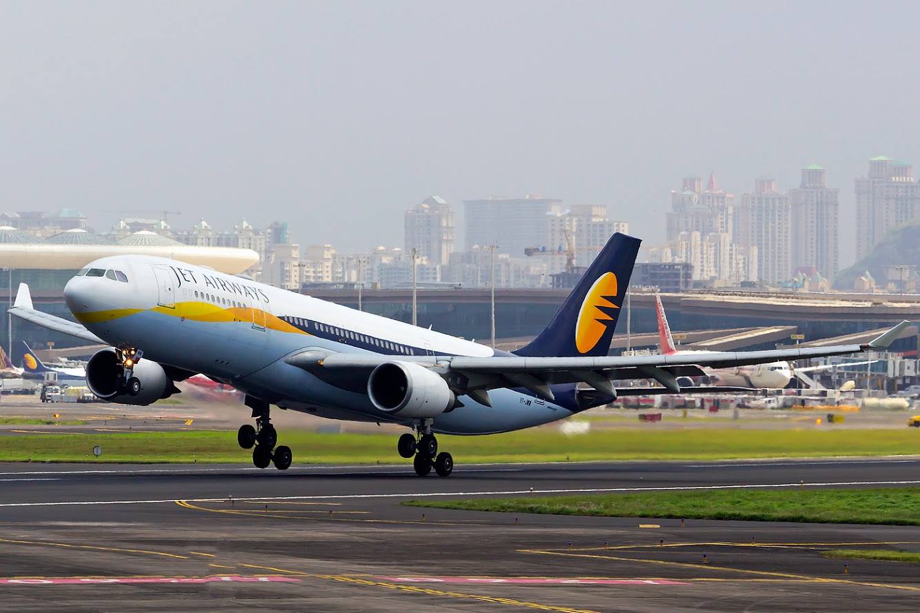 Naresh Goyal Steps Down Steps Down From Board of Embattled Jet Airways: Reduces Stake in Airline