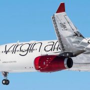 Will Virgin Atlantic Cabin Crew Go On Strike Over New Lower Pay Deal?