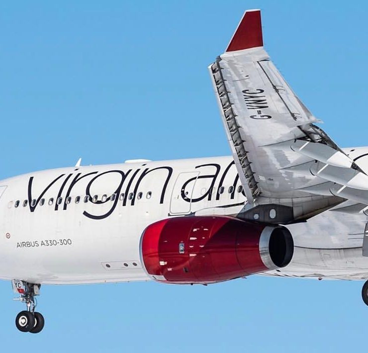 Will Virgin Atlantic Cabin Crew Go On Strike Over New Lower Pay Deal?