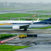 Jet Airways is Turning Into a Basket Case of an Airline