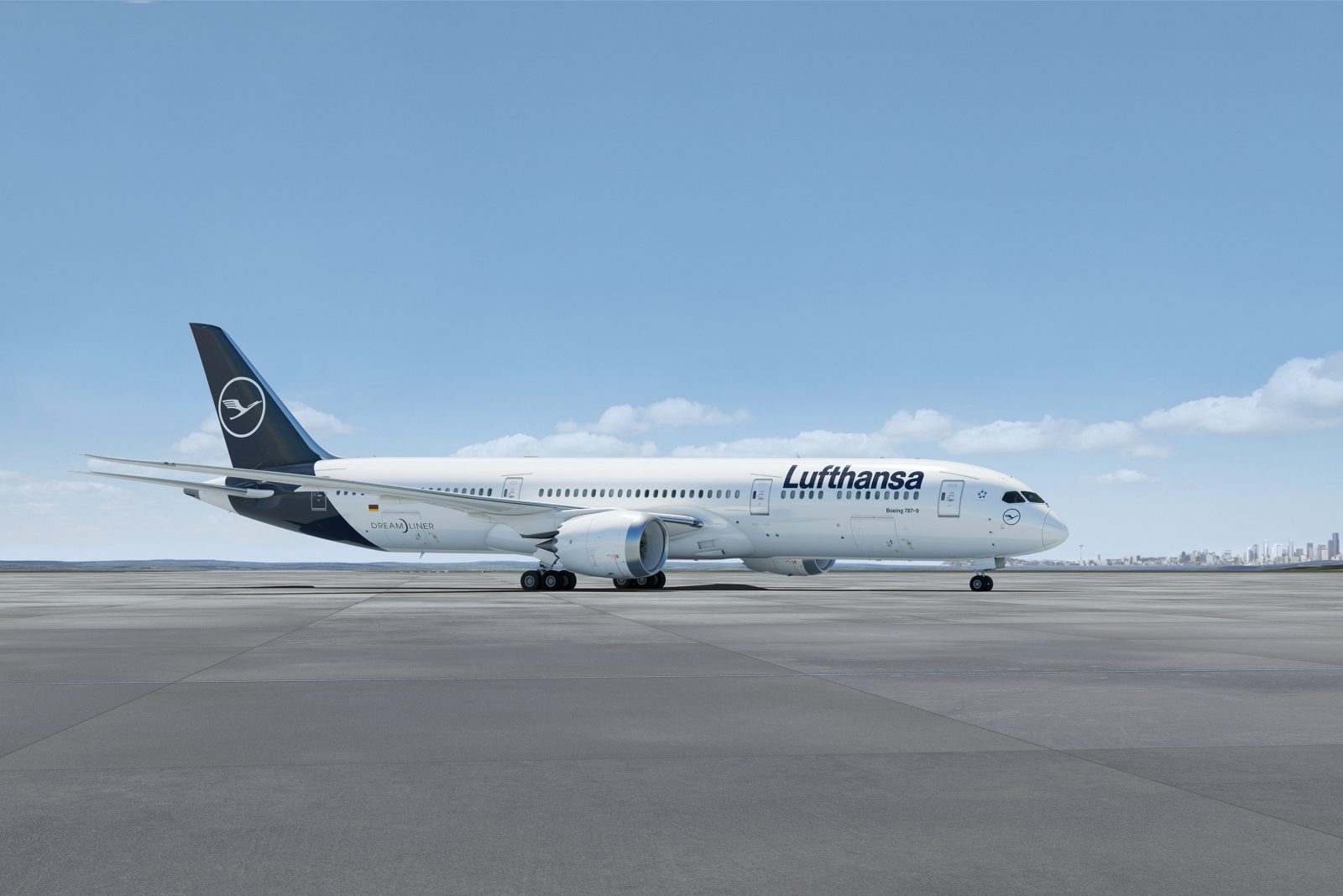 That's How You Do It: Lufthansa Posts €2.8 Billion Profit