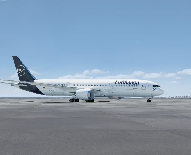That's How You Do It: Lufthansa Posts €2.8 Billion Profit