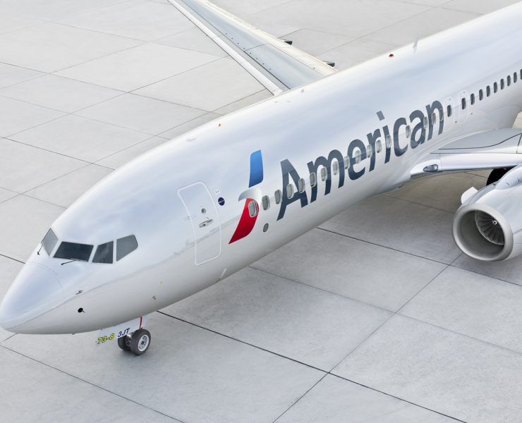 American Airlines Finally Stops Flying to Venezuela After State Department 'Do Not Travel' Advisory