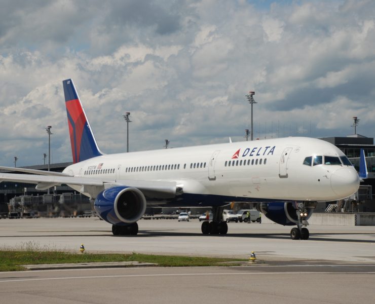 Delta Air Lines Breathes New Life Into Proposed Boeing 797 Mid-Sized Concept Plane