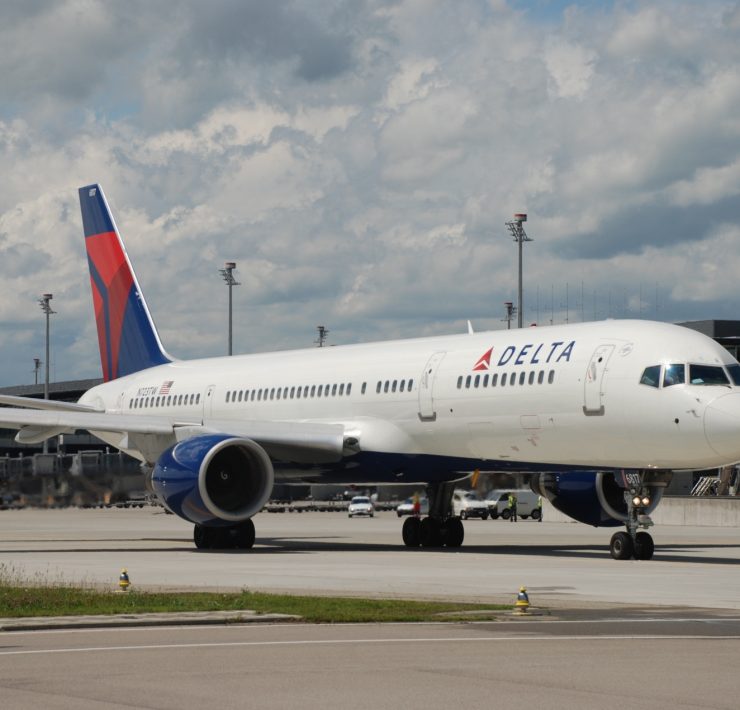 Delta Air Lines Breathes New Life Into Proposed Boeing 797 Mid-Sized Concept Plane