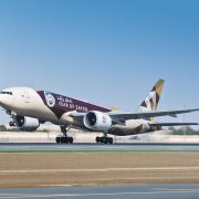 LATEST: Another Year of Heavy Losses for Abu Dhabi's Etihad Airways
