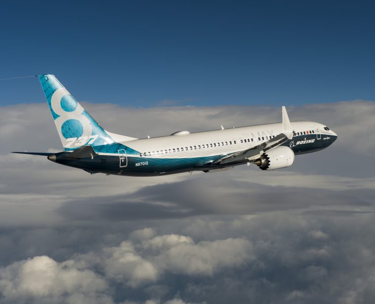 Here's How Flight Attendants Are Reacting to Boeing 737MAX Worries