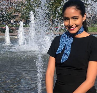 A Flight Attendant Has Been Detained by U.S. Immigration for Over Two Months