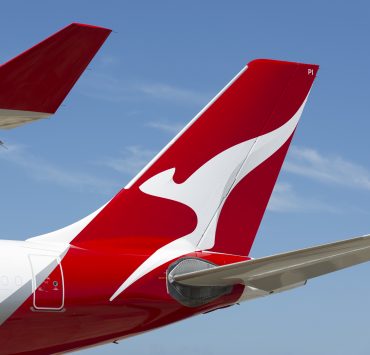 Qantas CEO, Alan Joyce Offers 10-Year Old Boy Some Sage Advice On How to Run an Airline