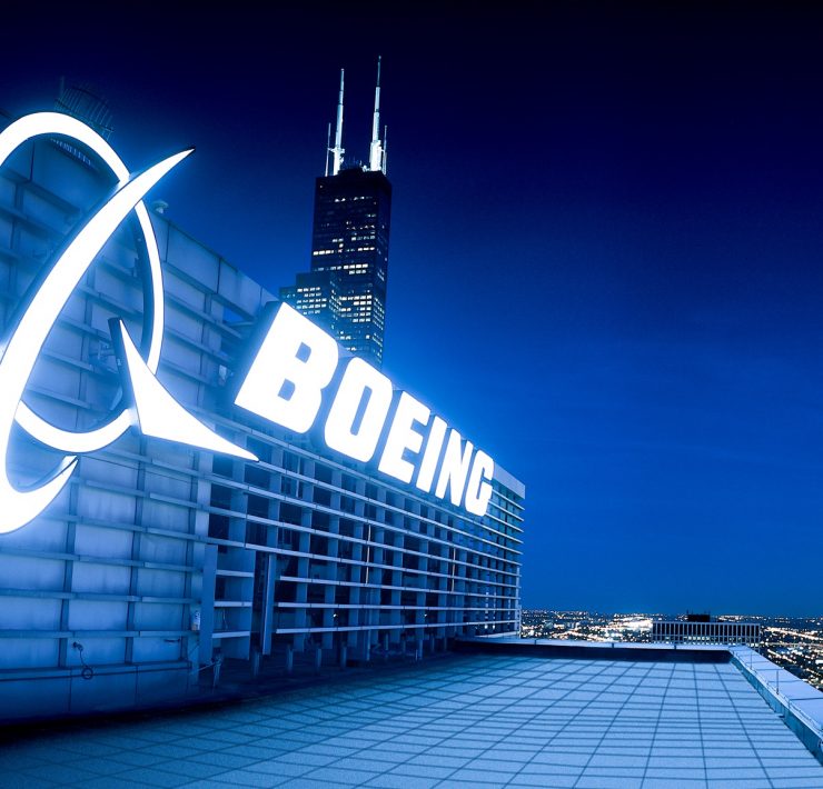 Pressure Mounts On Boeing, FAA Despite Assurances of 737 MAX Air Worthiness