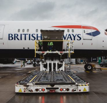 Leaked Survey Reveals Just Over Half of British Airways Employees are Proud to Work for Airline