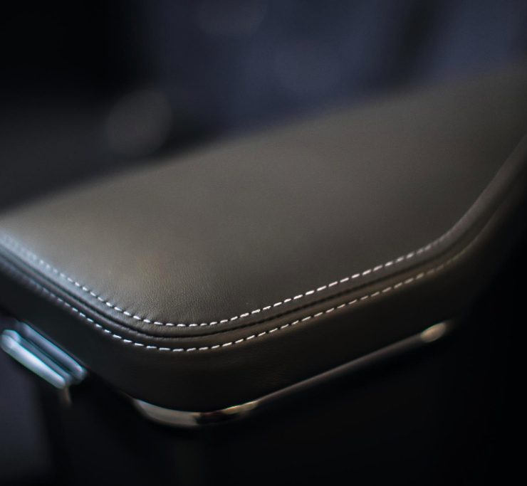 FIRST LOOK: British Airways Reveals Tantalising Preview of New Club World Seat