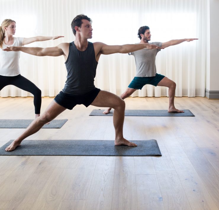Singapore Airlines Doubles Down On "Wellness" with COMO Shambhala Collaboration