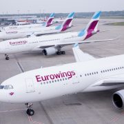 Is Lufthansa Turning Eurowings into the New Joon? Expansion in Frankfurt and Munich Prompts Union Fury