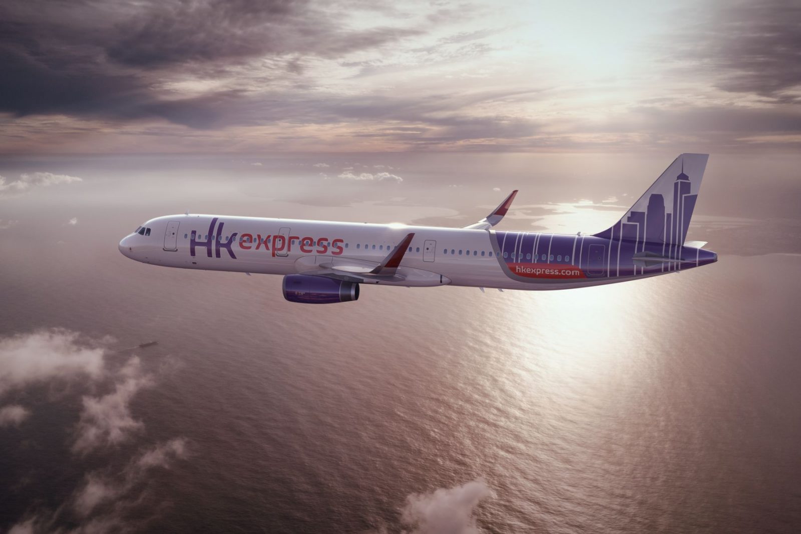 CONFIRMED: Cathay Pacific is Acquiring HK Express From Embattled HNA Group for $628 Million