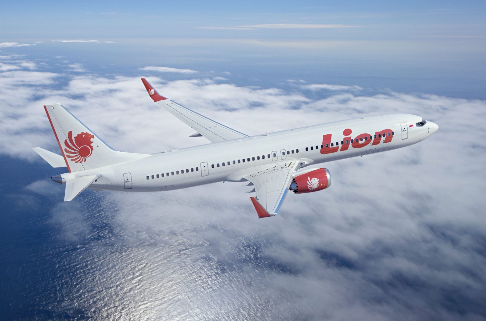 New Lawsuit Alleges Lion Air Crash Was Direct Results of Boeing's "Gross Negligence"