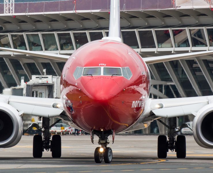 Norwegian Faces Industrial Strife as it Cuts Costs and Crew Bases