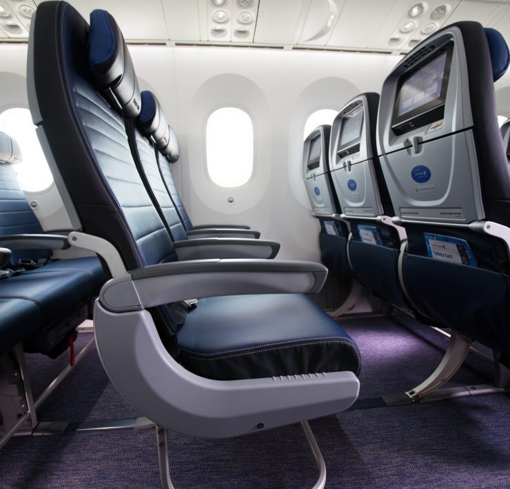 Woman Faces 21-Years in Jail for Assaulting United Airlines Flight Attendant