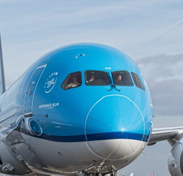The Dispute Between KLM and Air France is Heating Up... Again