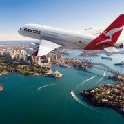 Qantas Cabin Crew Will No Longer Help Your Put Hand Luggage In Overhead Bins