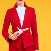 Exploring the Legal Reason Why Virgin Atlantic Removed its Makeup Rule