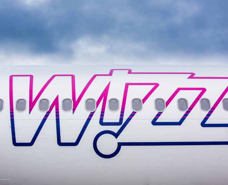Wizz Air "Discriminated" Against Workers Who Tried to Form a Trade Union