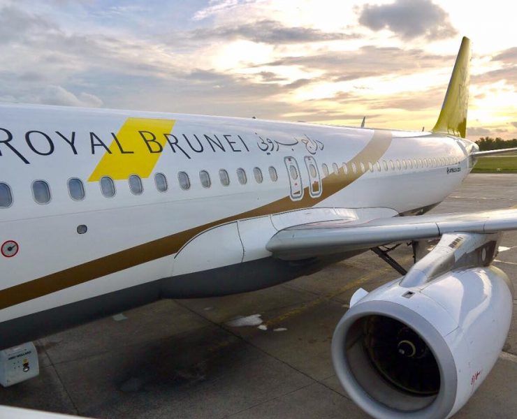 Should We Be Boycotting Royal Brunei Airlines Over "Stoning to Death" Penalty for Homosexuality?
