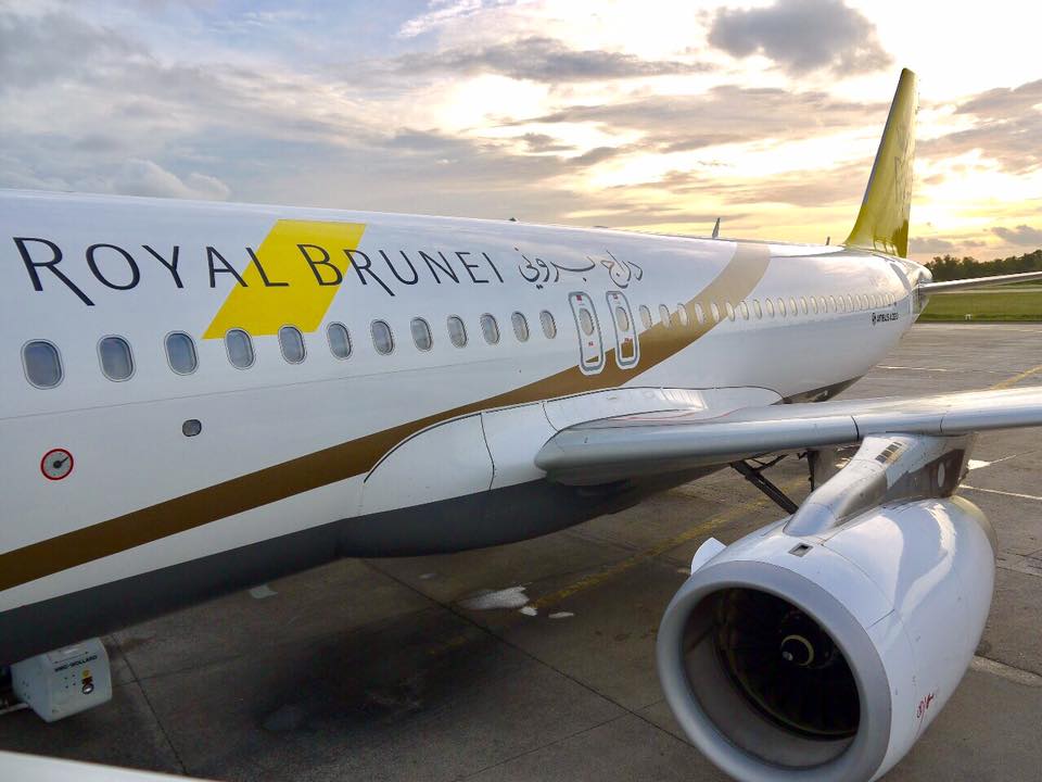 Should We Be Boycotting Royal Brunei Airlines Over "Stoning to Death"  Homosexuality Law?