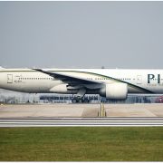 Pakistan Airlines Flight Attendant Goes Missing in Paris: Not the First Time and Definitely Won't Be the Last