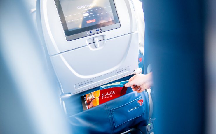 The Bill That Would Make Flying Safer and Healthier: But is Unlikely to be Passed