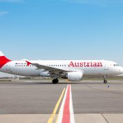 Armed Robbers Steal €10 Million from Austrian Airlines Plane As its Preparing to Takeoff