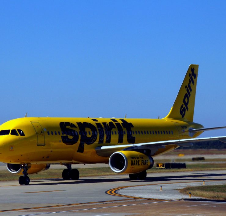 Flight Attendant Saves a Student from Detention by Returning Library Book