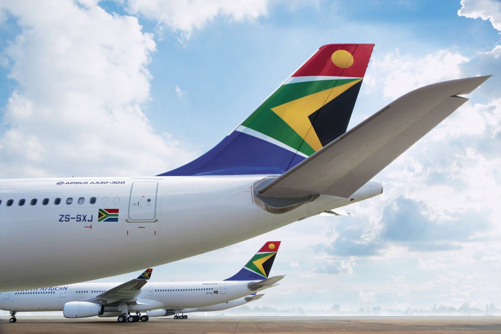 Is South African Airways Actually the Best Airline in the World?