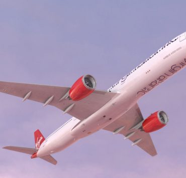 Virgin Atlantic Offers Industry-Leading Pay Rise... But is it Enough?