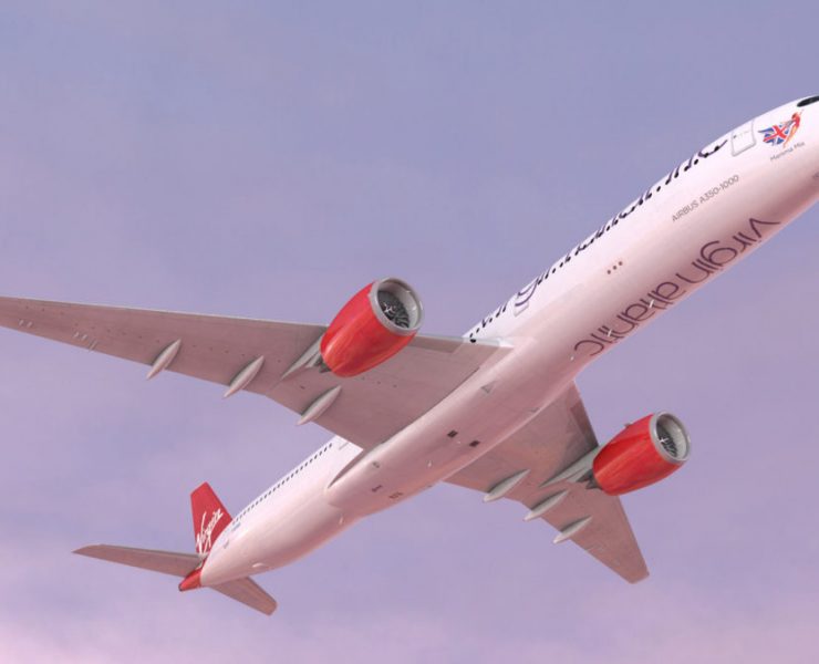 Virgin Atlantic Offers Industry-Leading Pay Rise... But is it Enough?