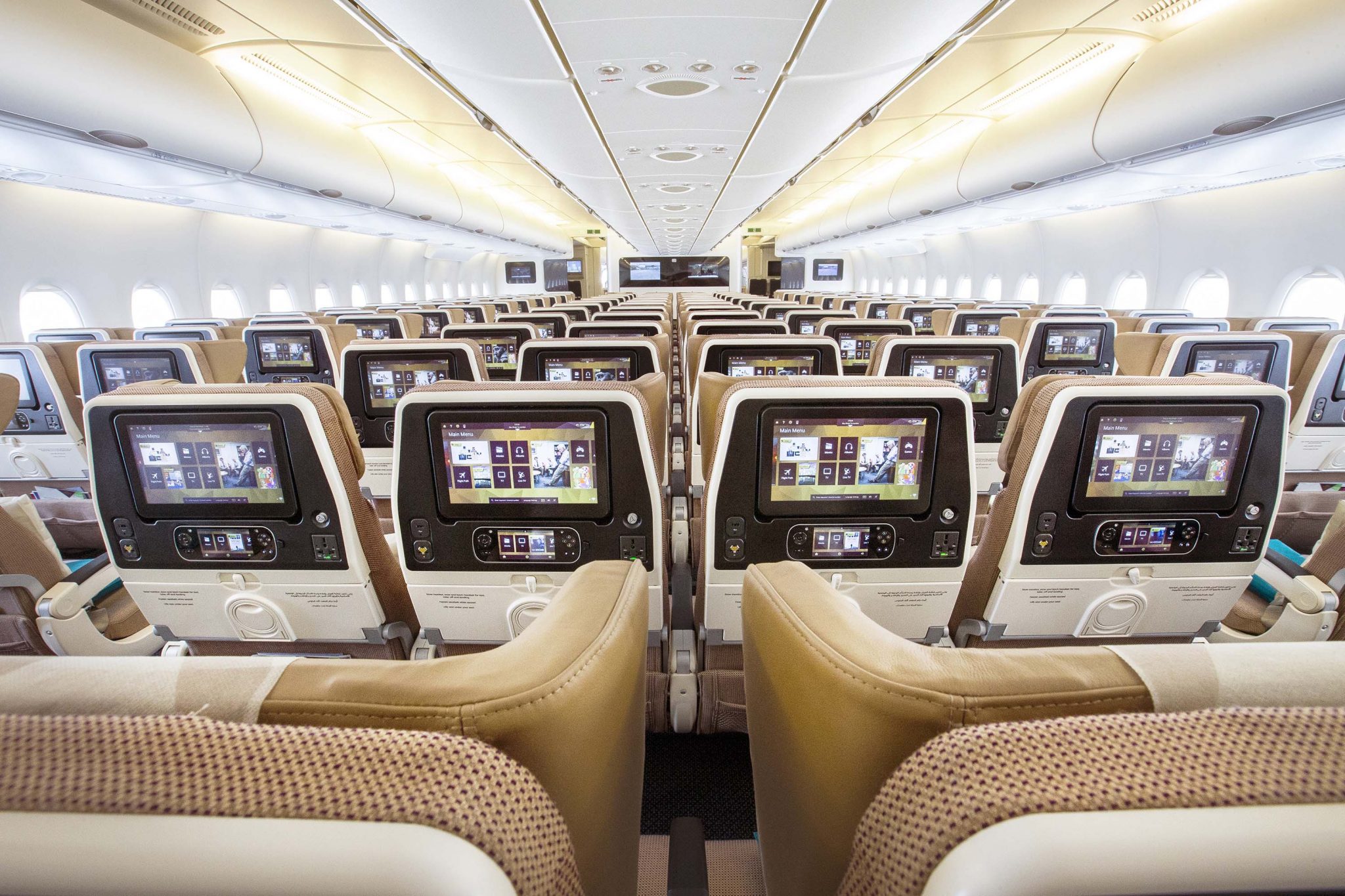 Is This The Most Expensive Economy Class Airfare in History?