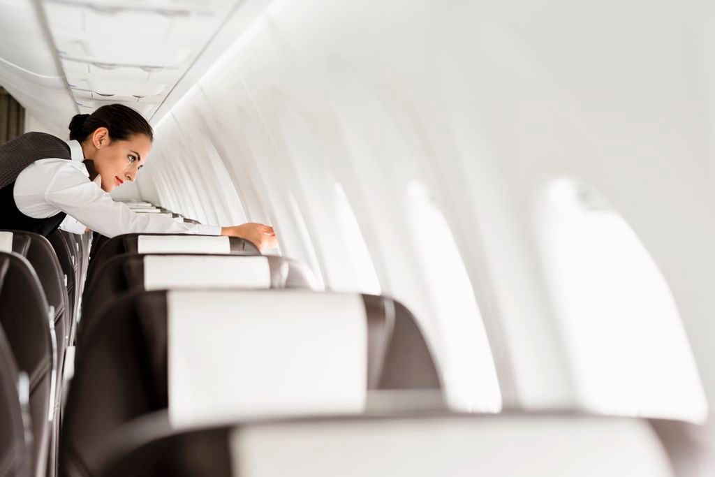 Growing Campaign to Lower Cabin Crew Retirement Age Wins Major Backing