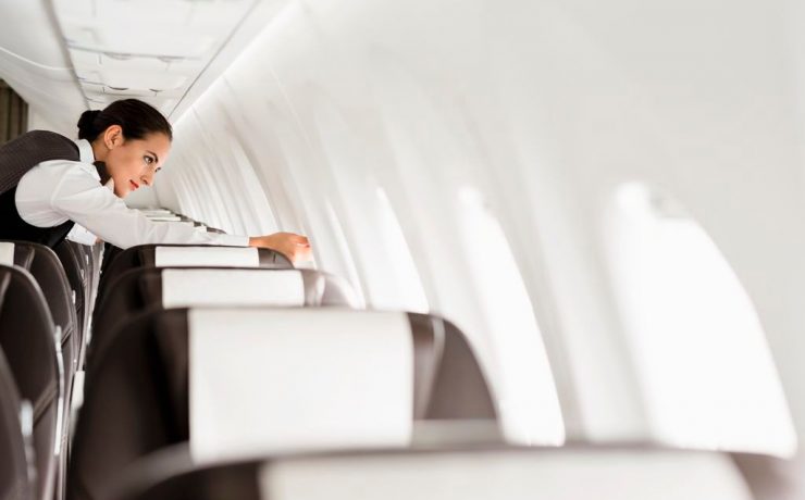 Growing Campaign to Lower Cabin Crew Retirement Age Wins Major Backing