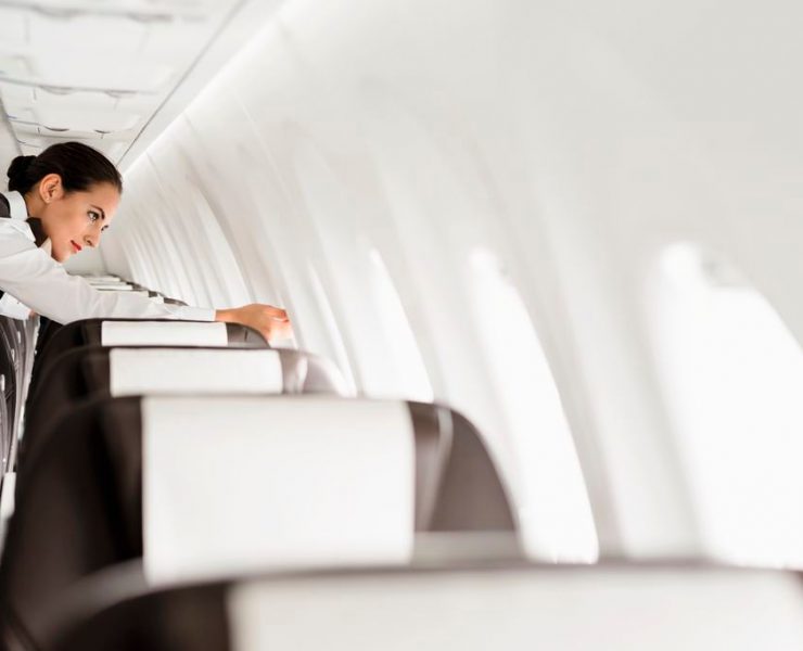 Growing Campaign to Lower Cabin Crew Retirement Age Wins Major Backing