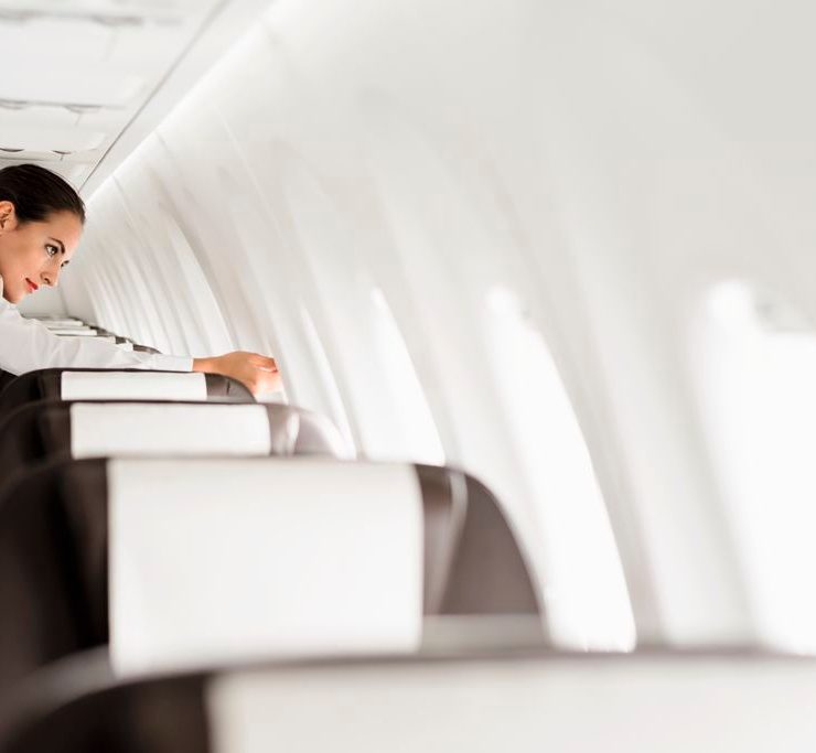 Growing Campaign to Lower Cabin Crew Retirement Age Wins Major Backing