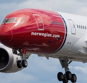 Norwegian is Being Forced to Use Wetlease Operators on Popular Routes Including Orlando, Miami and Chicago
